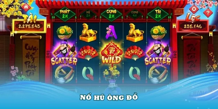Hướng Dẫn Chơi Nổ Hũ Ông Đồ ThienHaBet Dễ Trúng Jackpot 2025 2 Hướng Dẫn Chơi Nổ Hũ Ông Đồ ThienHaBet Dễ Trúng Jackpot 2025