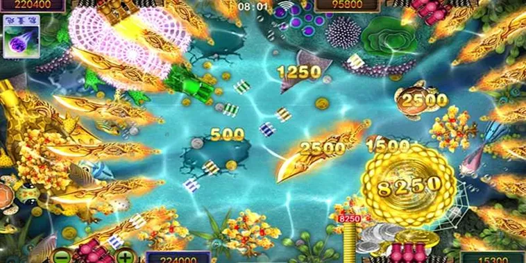 Bí Quyết Chơi Bắn Cá Đại Chiến B52 ThienHaBet Để Thắng Lớn Nhanh Chóng 1 Bí Quyết Chơi Bắn Cá Đại Chiến B52 ThienHaBet Để Thắng Lớn Nhanh Chóng