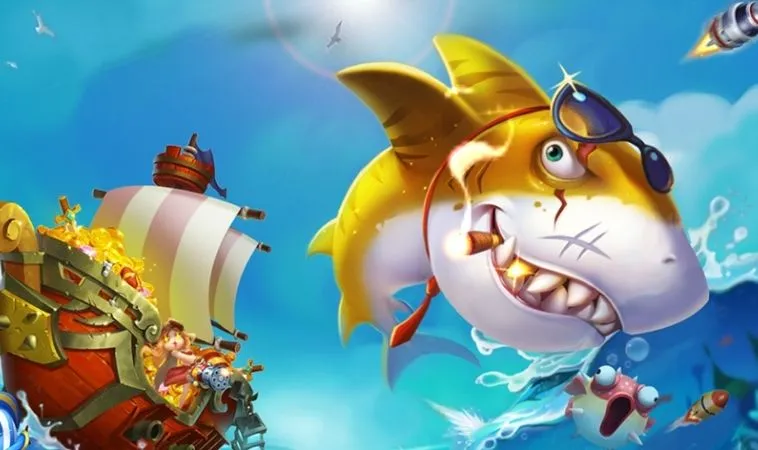 Hướng Dẫn Cách Chơi Bắn Cá Vua Hải Tặc ThienHaBet Thắng Lớn Nhanh Chóng 2 Hướng Dẫn Cách Chơi Bắn Cá Vua Hải Tặc ThienHaBet Thắng Lớn Nhanh Chóng
