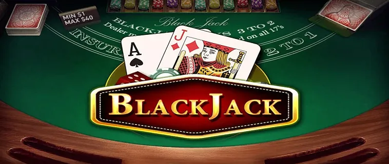 Tìm Hiểu Blackjack Tại ThienHaBet: Bí Kíp Chiến Thắng Cho Người Mới 1 Tìm Hiểu Blackjack Tại ThienHaBet: Bí Kíp Chiến Thắng Cho Người Mới