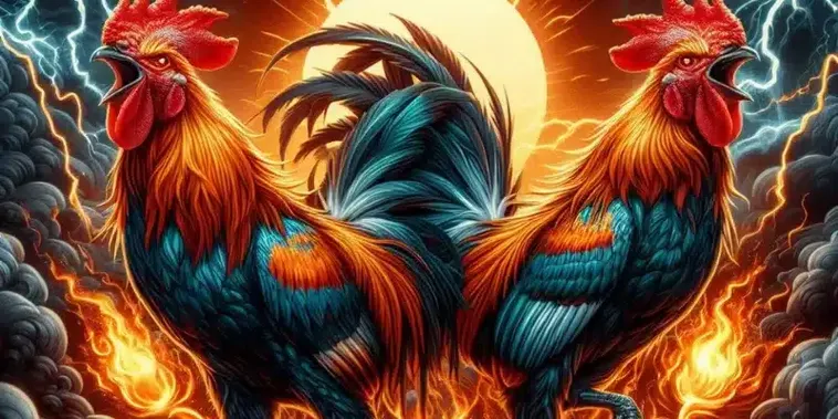 Bí Quyết Thắng Lớn Đá Gà 3D ThienHaBet Cho Người Mới Chơi 1 Bí Quyết Thắng Lớn Đá Gà 3D ThienHaBet Cho Người Mới Chơi