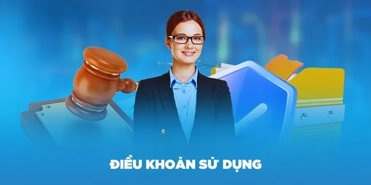 Điều khoản sử dụng 1 Điều khoản sử dụng
