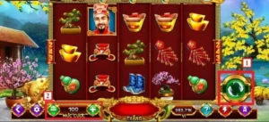 Chinh Phục Nổ Hũ Táo Quân ThienHaBet Với Mẹo Thắng Jackpot Dễ Dàng Nhất 2025